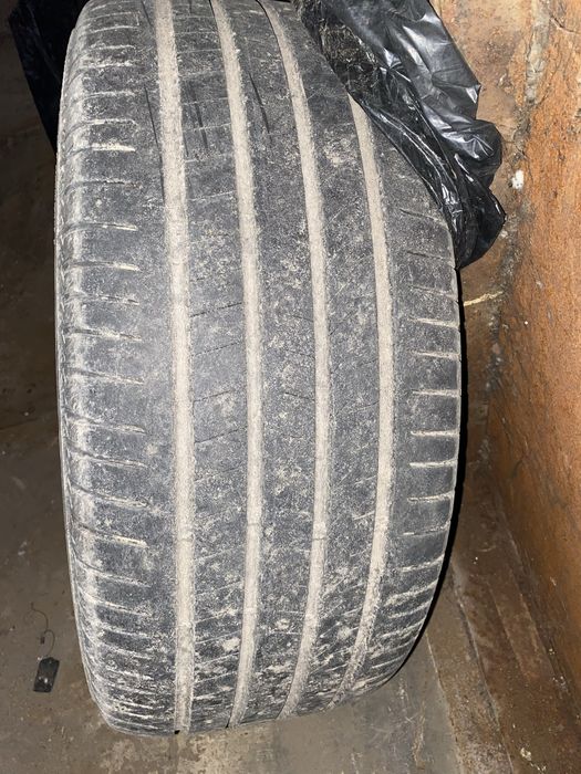 Шины плюс диски