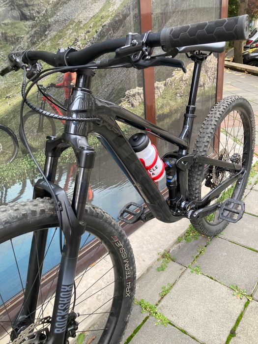 TREK Top Fuel  размер М