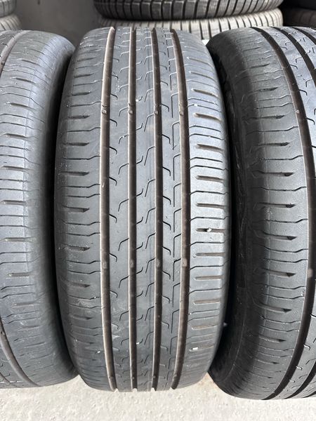 205/55/17 CONTINENTAL 4бр