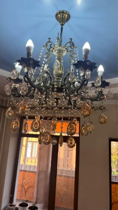 Двери и люстры срочно!!!