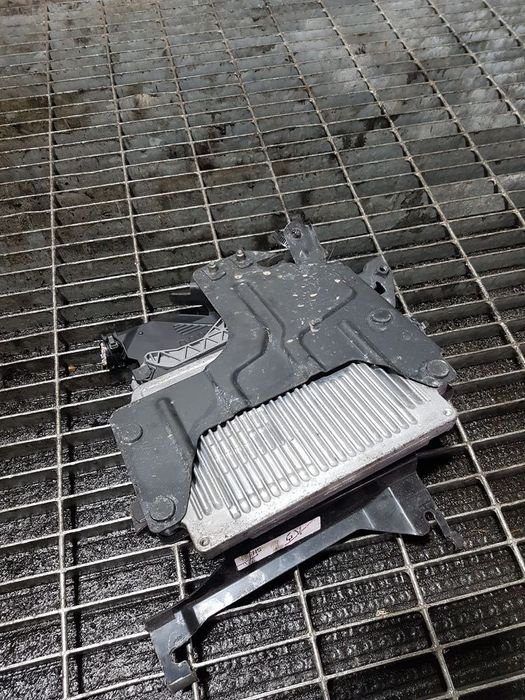 Calculator motor Mazda CX - 5 2.2 Diesel 2012 - 2015 150CP Manuala SHY1 (663) SH011888IU