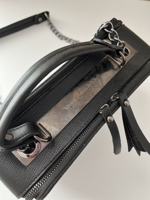 Дамска чанта /нова/