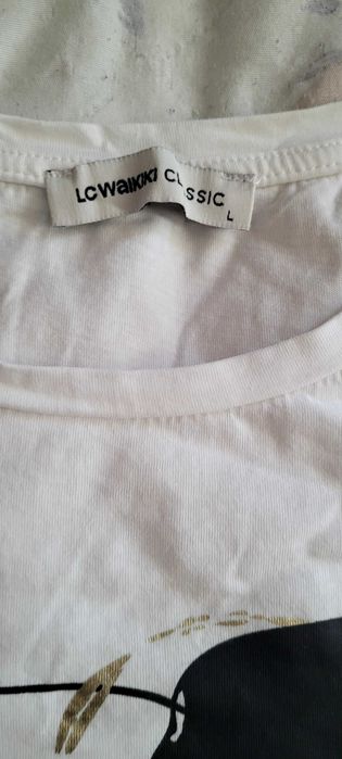 Дамска тениска Waikiki