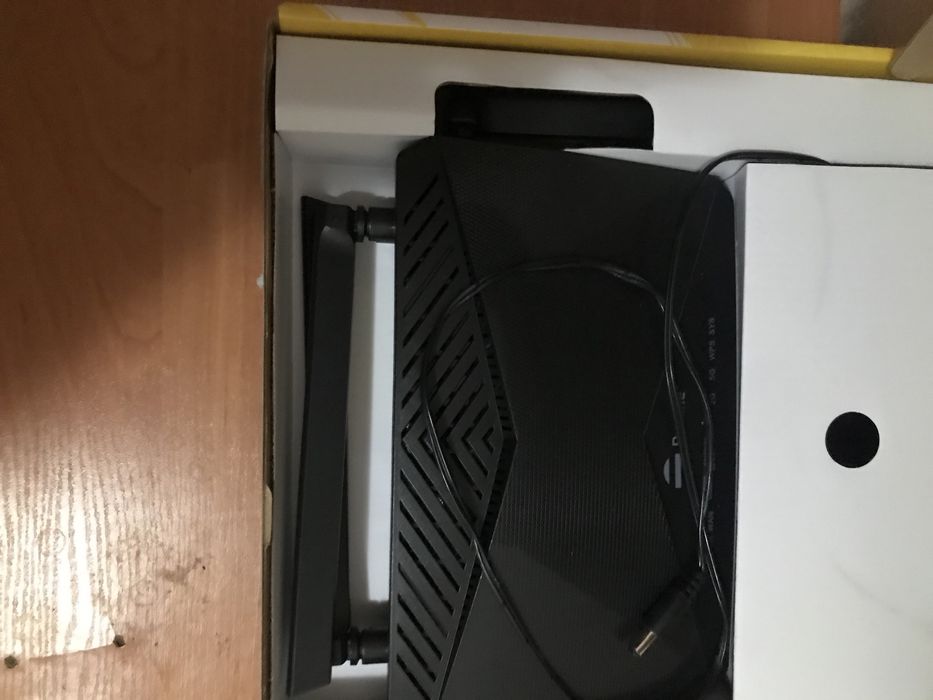 Роутер модем Билайн новый