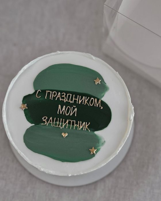 Бенто Тор торты.