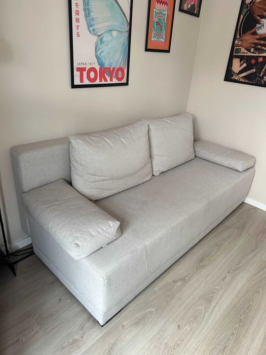 Разтегателен диван IKEA ARVIKEN