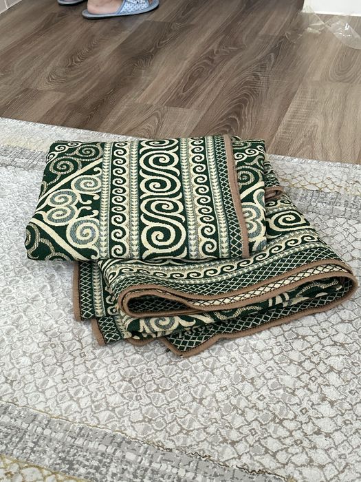 Покрывало 2 штук