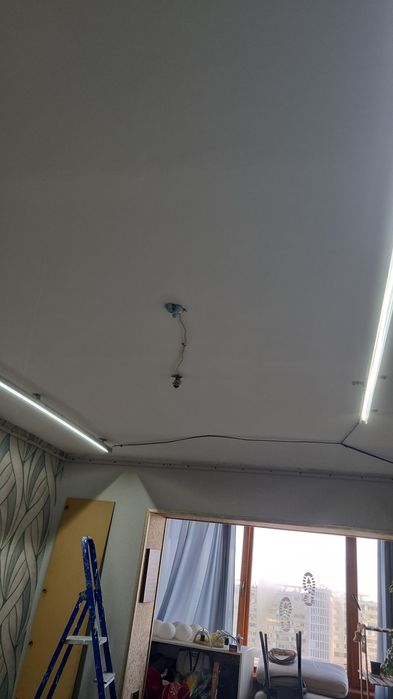 Натяжные потолки! Скидки!!!