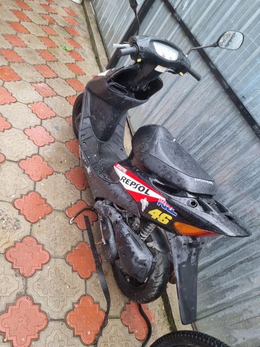 Продам honda dio 34