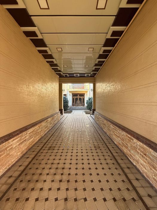 Продается дом. Первая линия