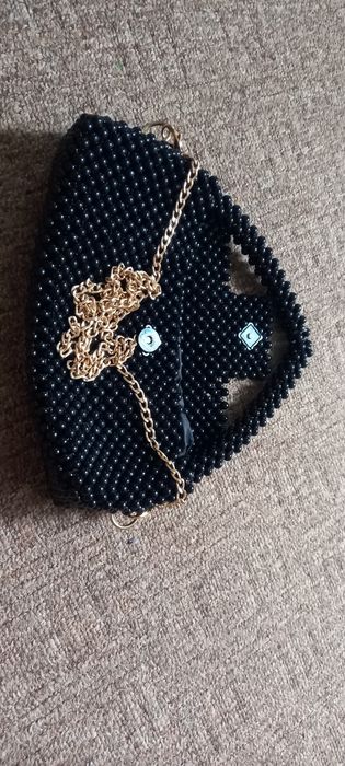 Продам сумочку ручной работы