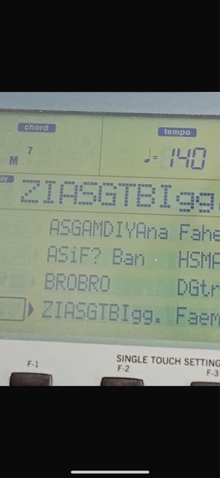 Korg Pa 50 синтизатор срочно торг есть