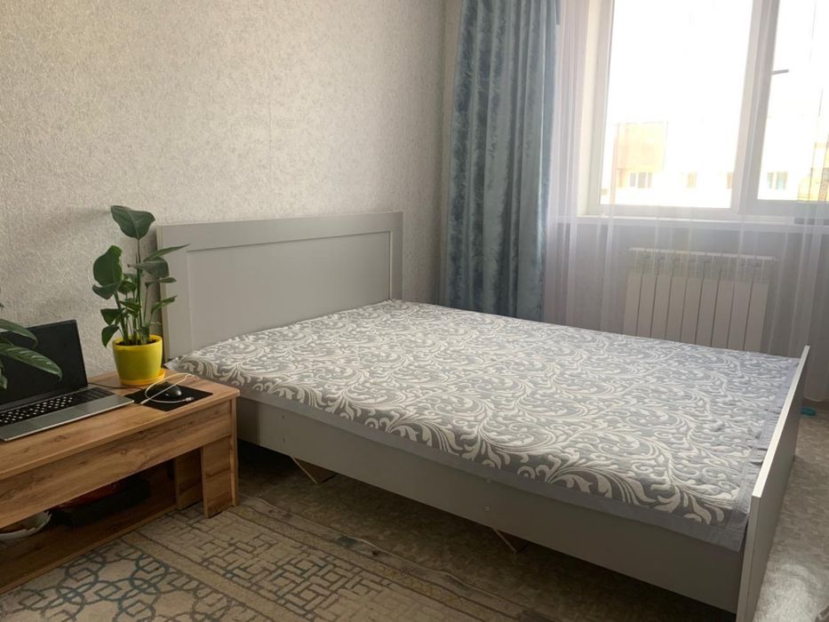 Сдаётся квартира.