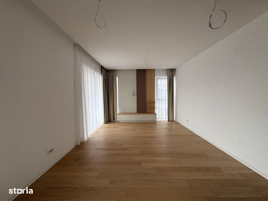 2 CAMERE ||  2 locuri de parcare si boxa ||DECOMANDAT|| ONE LAKE CLUB