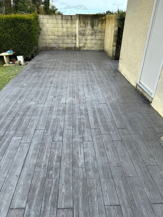 LKE Beton Amprentat •Beton Amprentat•Terase•Alei•Curți•Execuție Profesională |•Negresti•Bodesti•Almaș•Turturesti•Izvoare•Mărăței•Vădurele• Gârcina