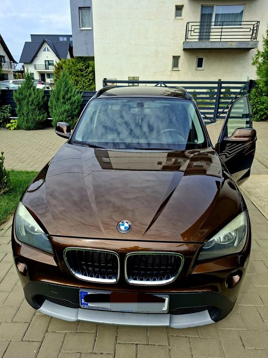 BMW x1, Sdrive, 2011