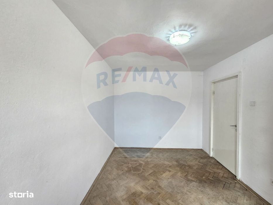 Apartament etaj 1
