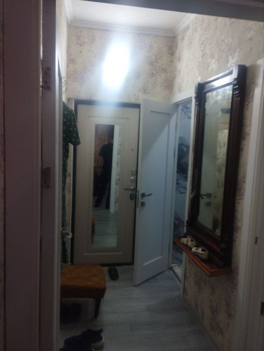 2 honali dom 3 hona qilingan