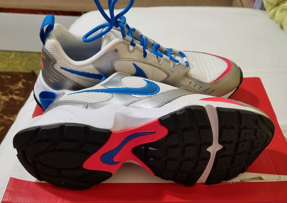Nike Air Heights