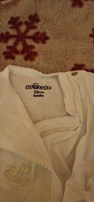 Дрешки за момиче