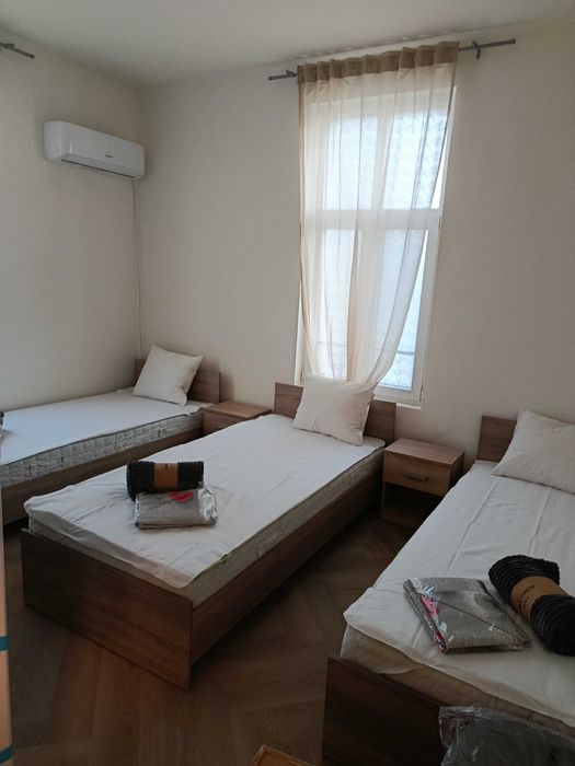 Стай за нощувки Център