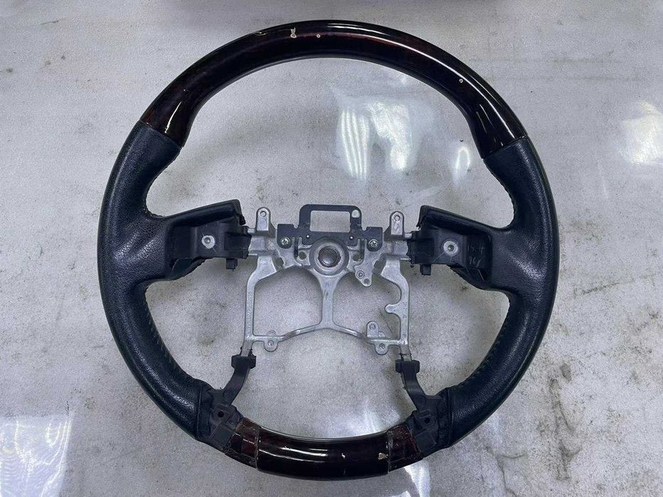 Руль Toyota Land Cruiser Prado 150 оригинал Prado 150 Тойота