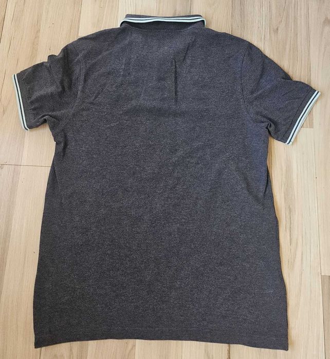 Мъжка тениска Fred Perry M3600 - L