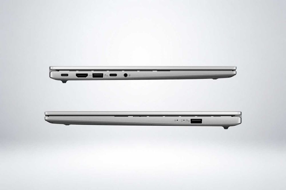 ASUS Vivobook S14 OLED / Ryzen 5 / 16GB / 512GB / OLED /Гарантия 1 год