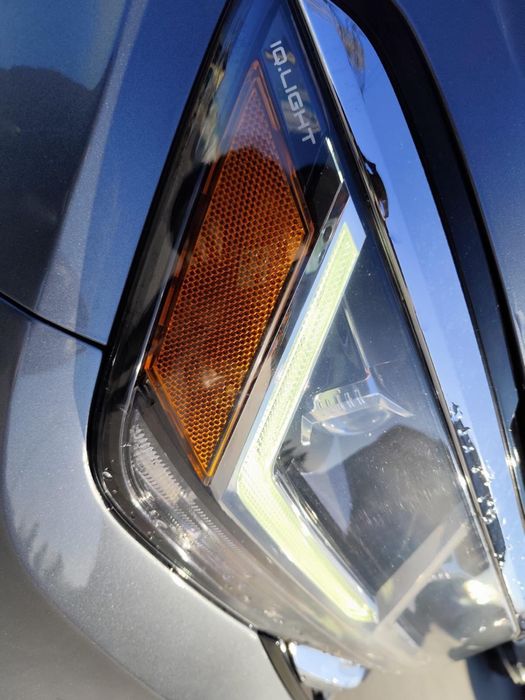 Volkswagen Atlas stare CA NOUĂ