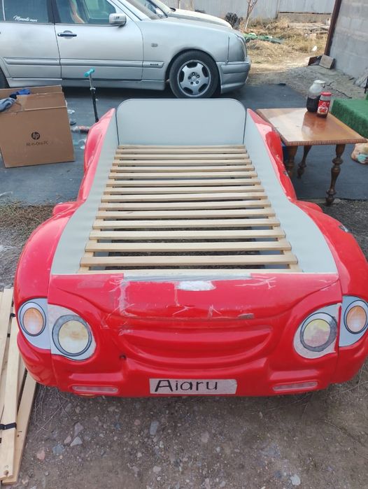 Детские кроватки