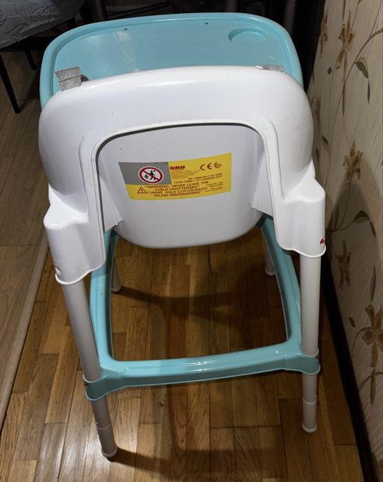 Продам стульчик для кормления