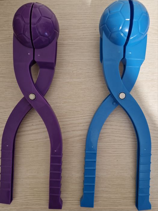 Игрушки Снежколеп для снежков