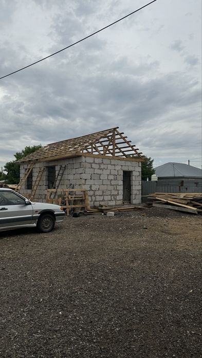 Продам дом в старой ильинке