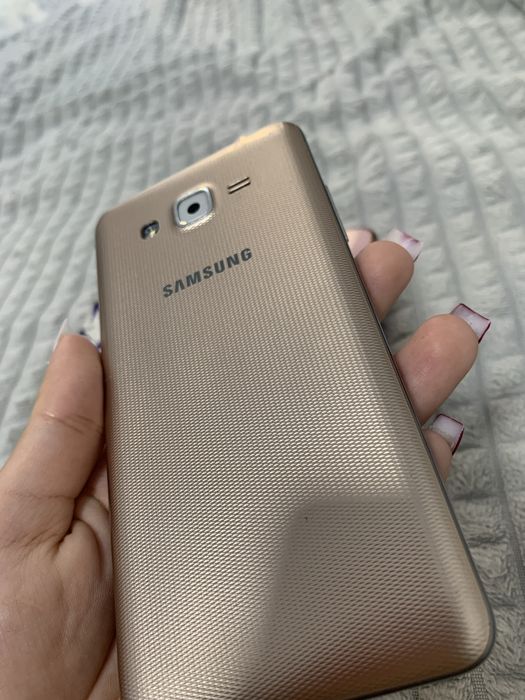Samsung galaxy J2 prime