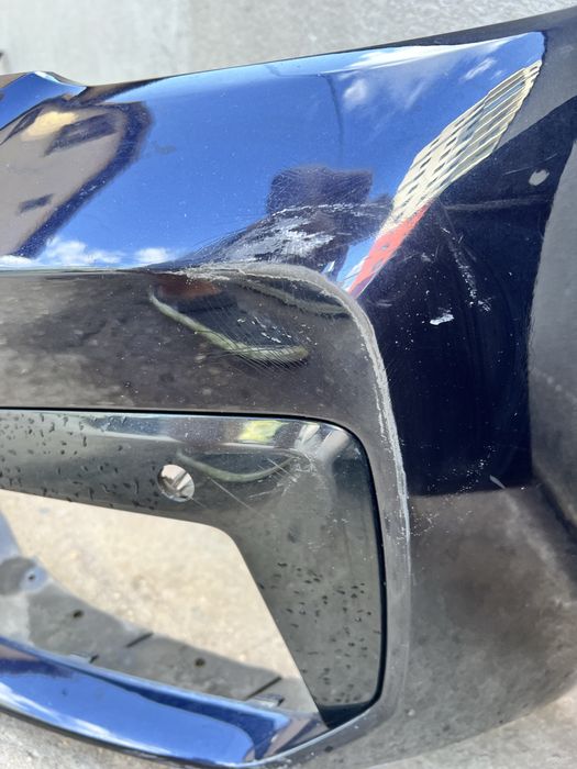 Bara fata Bmw Seria 5 G30 G31 LCI M Paket