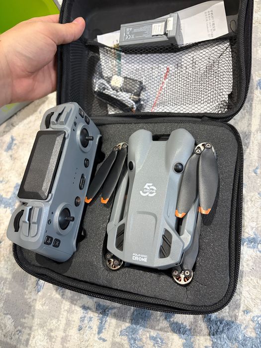 Дрон GT 50, аналог DJI