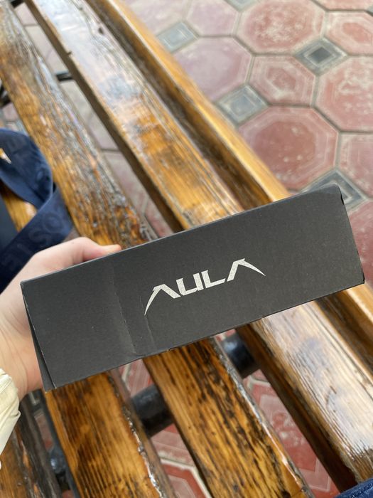 AULA Беспроводная мышь CS2 uchun