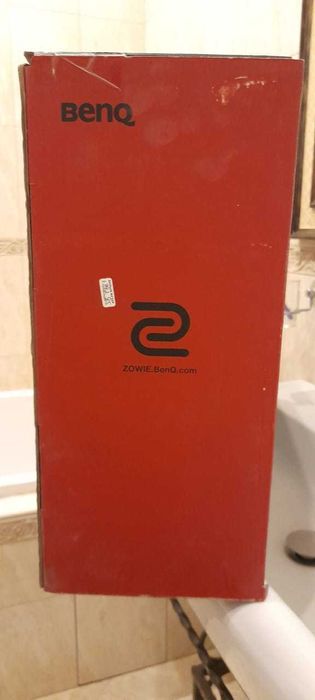 Монитор игровой 27"