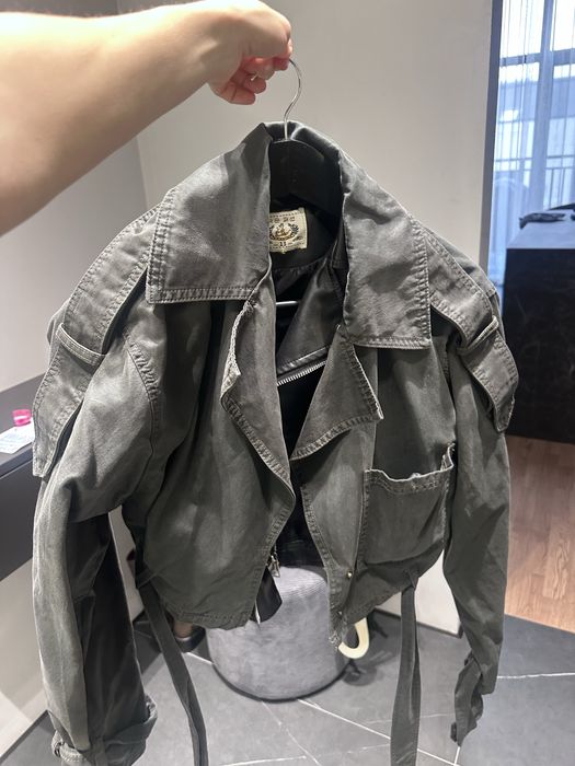 Тренч женский, пальто