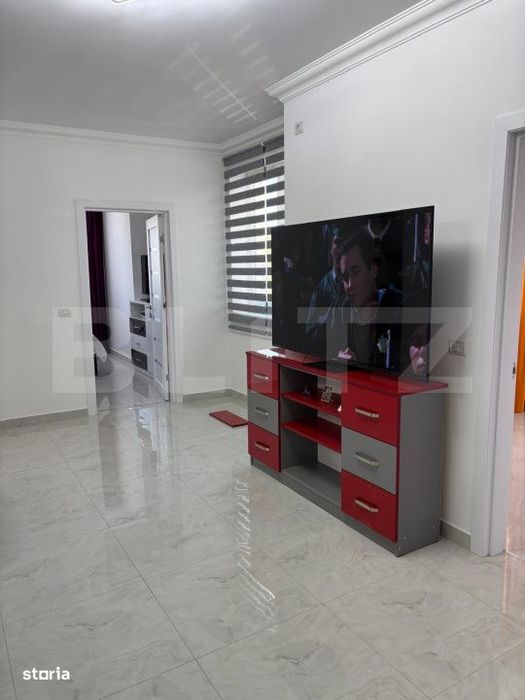 Apartament 66,6 mp | Bloc nou 2024 | Lift si parcare | Burdujeni