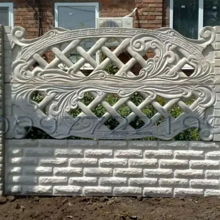 ЕВРОЗАБОР 8000 тенге