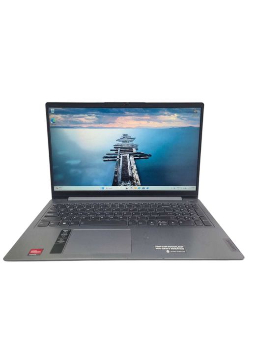 Lenovo Ideapad 3 Ryzen 5 5500 / Amanet Cashbook Bucuresti Unirii