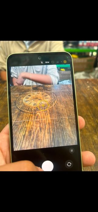 Samsung Galaxy A54 128GB экран сломан