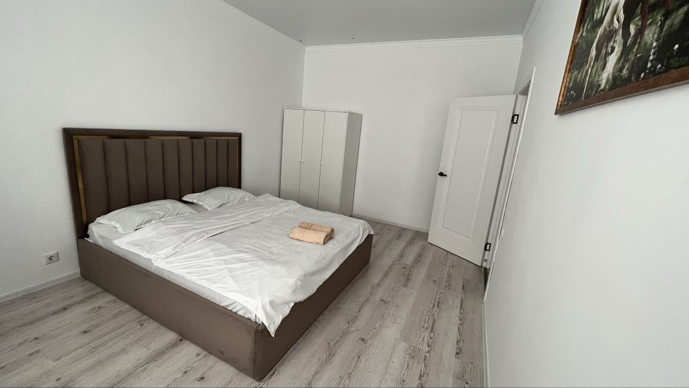 Сдам 1 комнатную квартиру посуточно