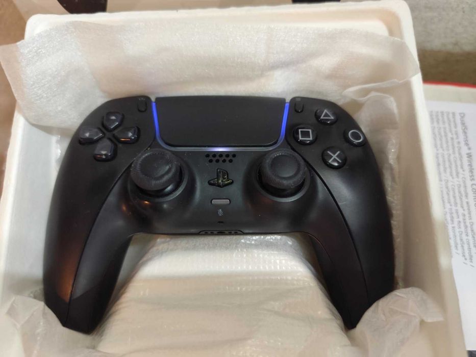 PS5 джойстик в перфектно състояние