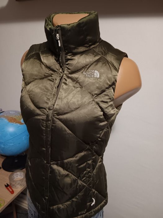 Vesta The North Face de dama,marime S.