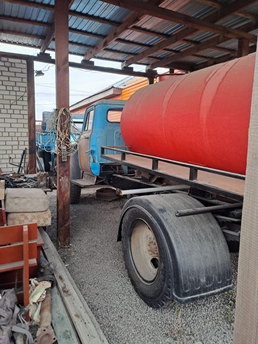 Продам осенизатор