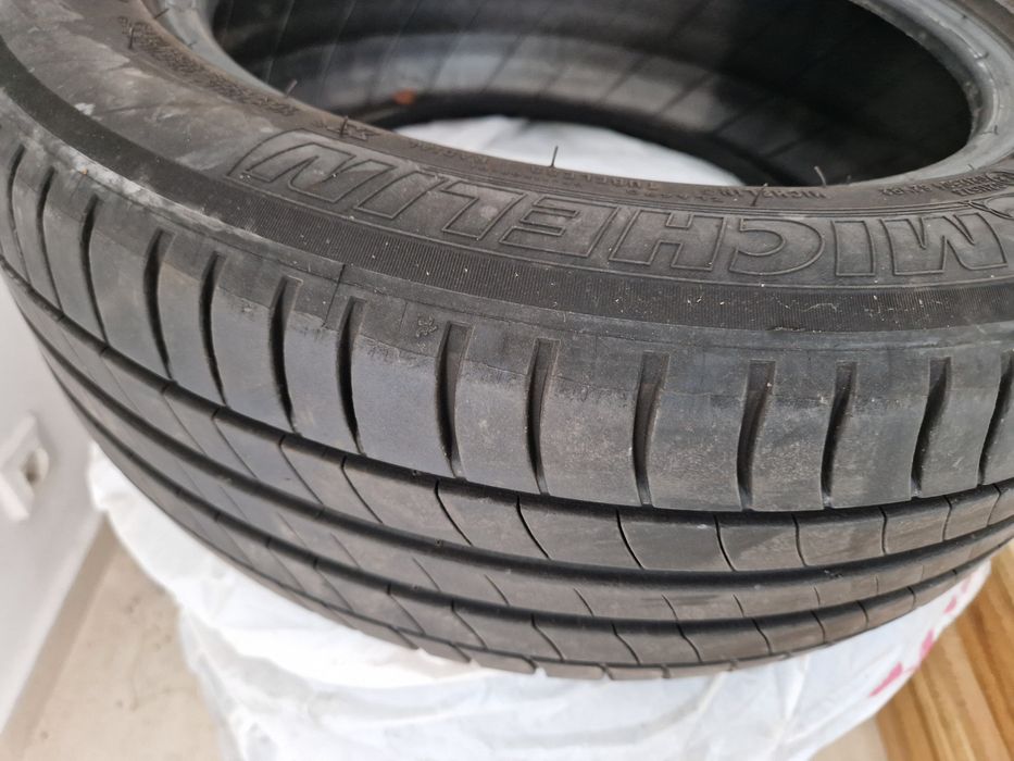 Anvelope vara Michelin Primacy