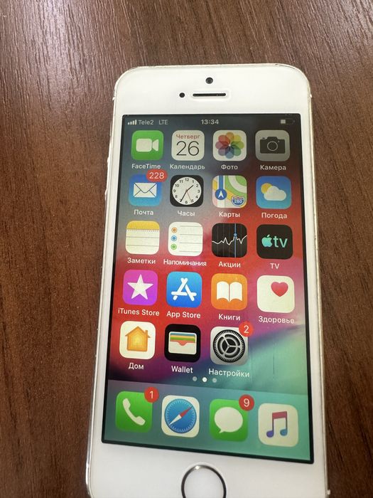 Айфон/iphone 5s 32 гб