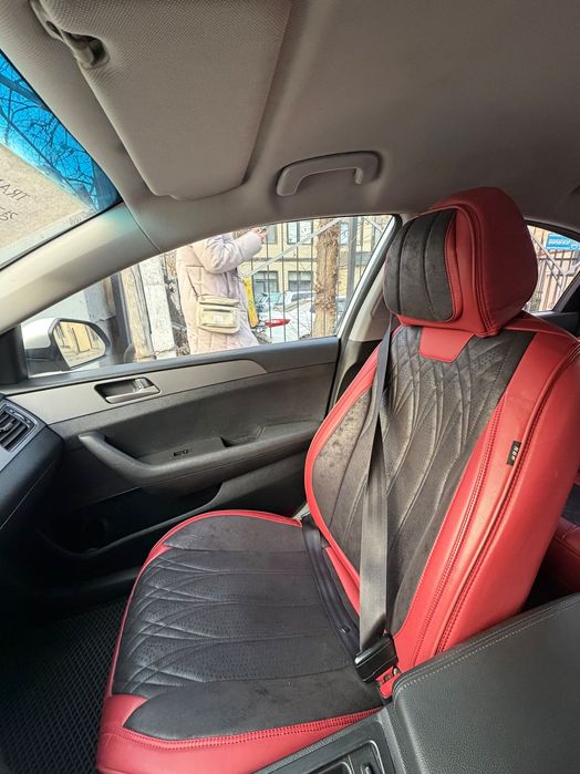 Чехол для машины